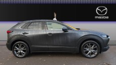 Mazda Cx-30 2.0 e-Skyactiv X MHEV GT Sport Tech 5dr Petrol Hatchback